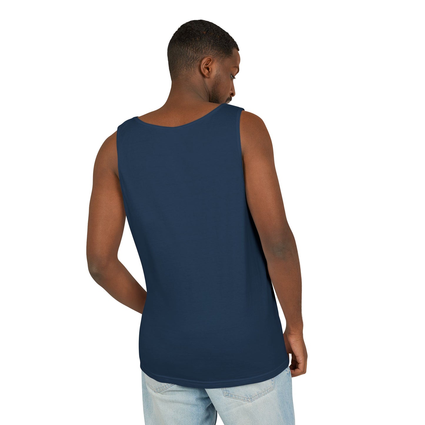 HODL Bitcoin Tank Top