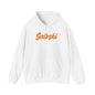 Retro Satoshi Hoodie