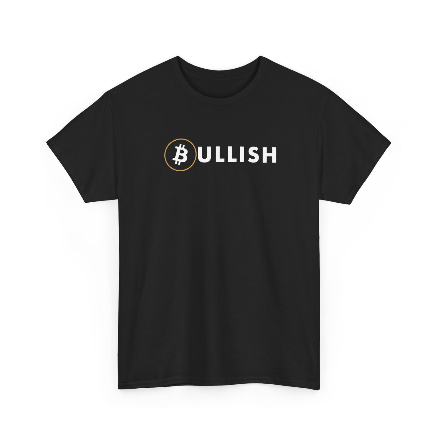 Bitcoin Bullish Tee