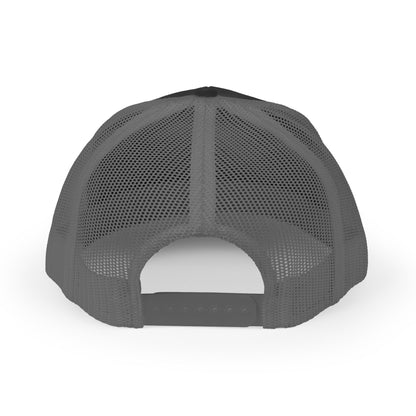 DOH Trucker Hat (Embroidered)