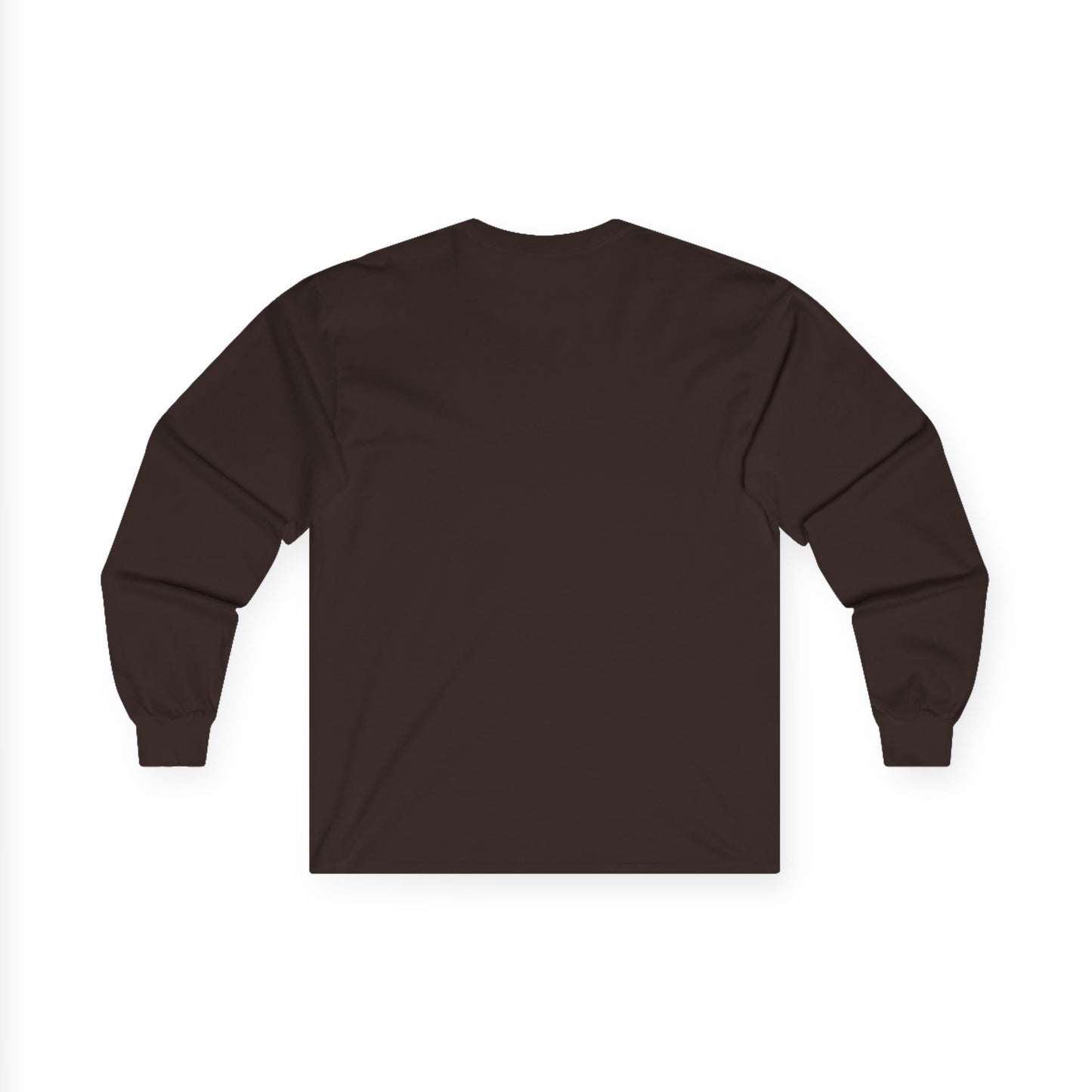 HODL Bitcoin Long Sleeve Tee