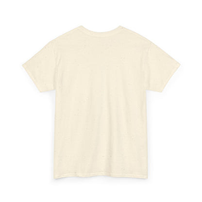Satoshi Smiley Face Tee
