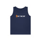 Bitcoin 'Buy The Dip' Tank Top