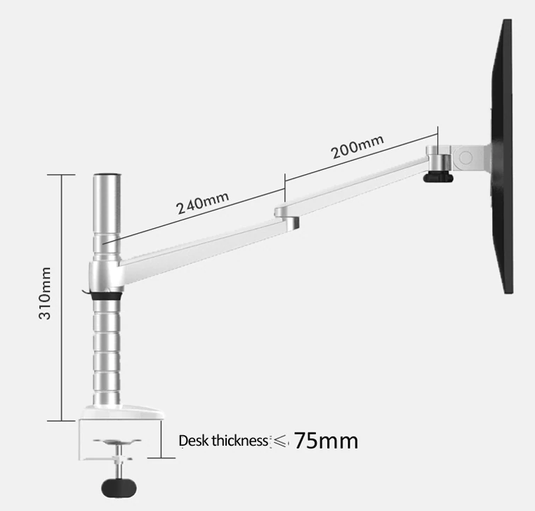 Laptop/Tablet Stand Holder