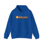 Bitcoin Hoodie – "Bitcoin Doesn’t Care About Your Feelings" Hoodie