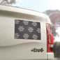 Custom Car Magnet — Personalized Vehicle Sign, Durable Magnetic Decal