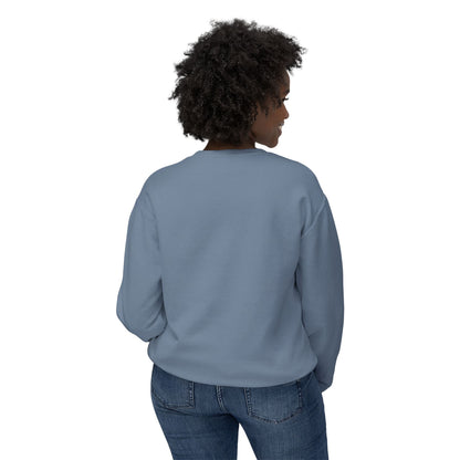 Satoshi Nakamoto Signature Crewneck Sweatshirt