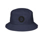 Bitcoin Embroidered Bucket Hat