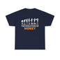 Evolution of Money Bitcoin Tee