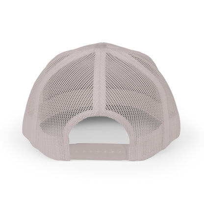 DOH Trucker Hat (Embroidered)