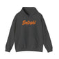 Retro Satoshi Hoodie