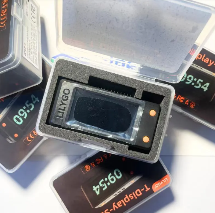 Portable Mini BTC Miner (Nerd 2)