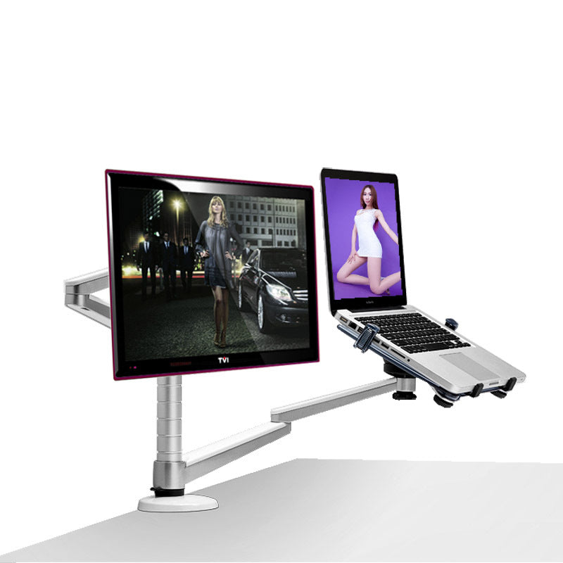 Screen & Laptop Stand (Multifunction)