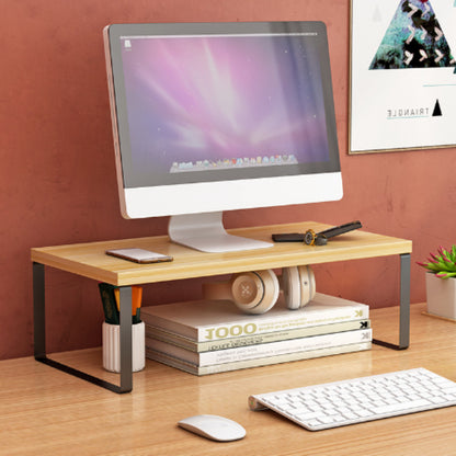 Desktop Laptop/Monitor Booster Stand