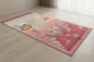 Multiple Banknotes & Currency Carpets/Matts