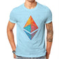 Men's Fashion Tee - ETH