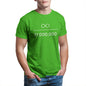 Men's Fashion Tee - BTC 21 Million