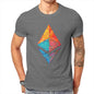 Men's Fashion Tee - ETH
