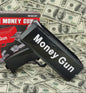 High Power Money Gun