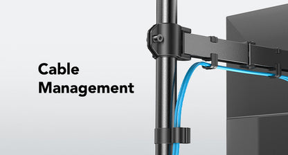 Laptop Monitor Desktop Bracket