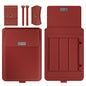 Protective Leather Laptop Case/Bag