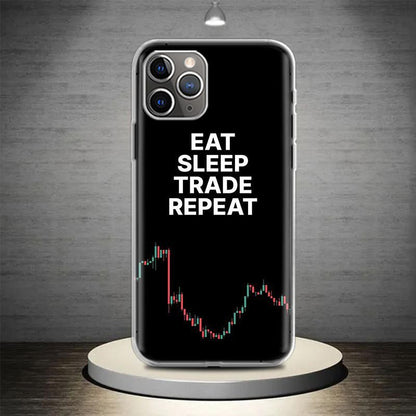 Traders Mobile Phone Case