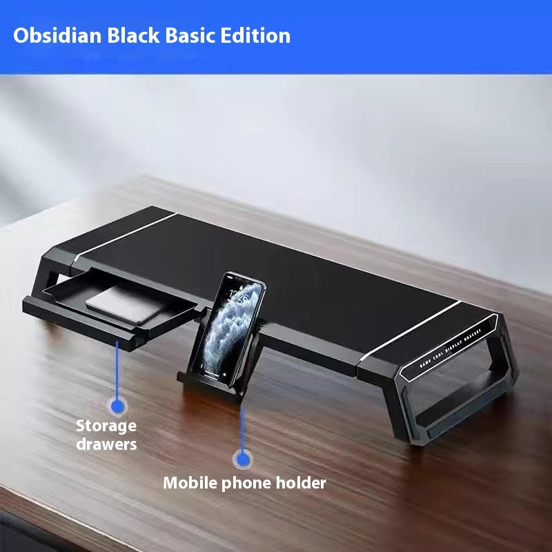 Multifunctional Monitor Stand