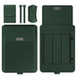 Protective Leather Laptop Case/Bag