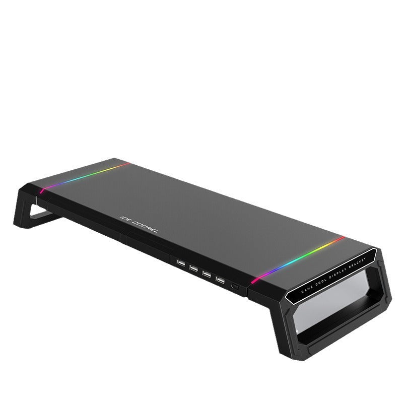 Multifunctional Monitor Stand