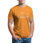 Men's Fashion Tee - BTC 21 Million